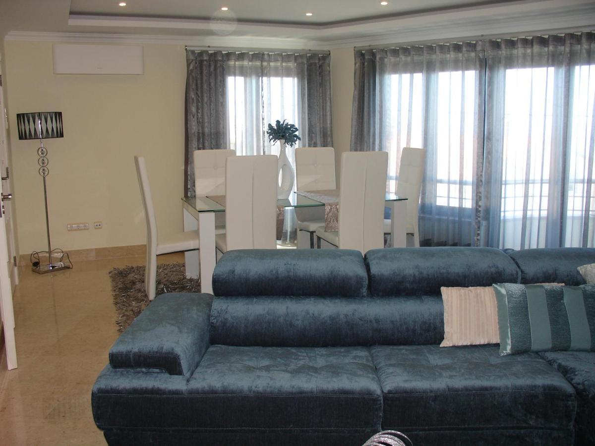 Design Apartments Ericeira Exterior photo