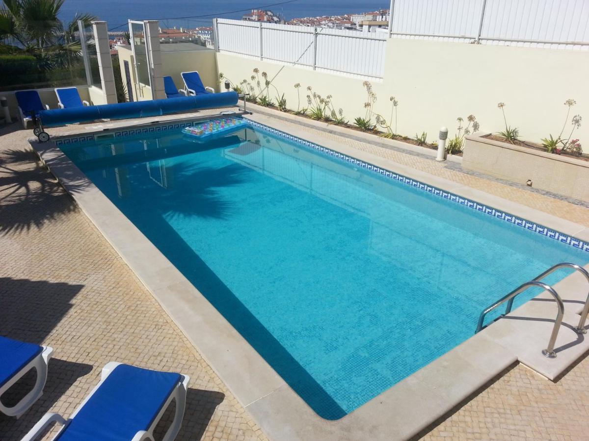 Design Apartments Ericeira Exterior photo