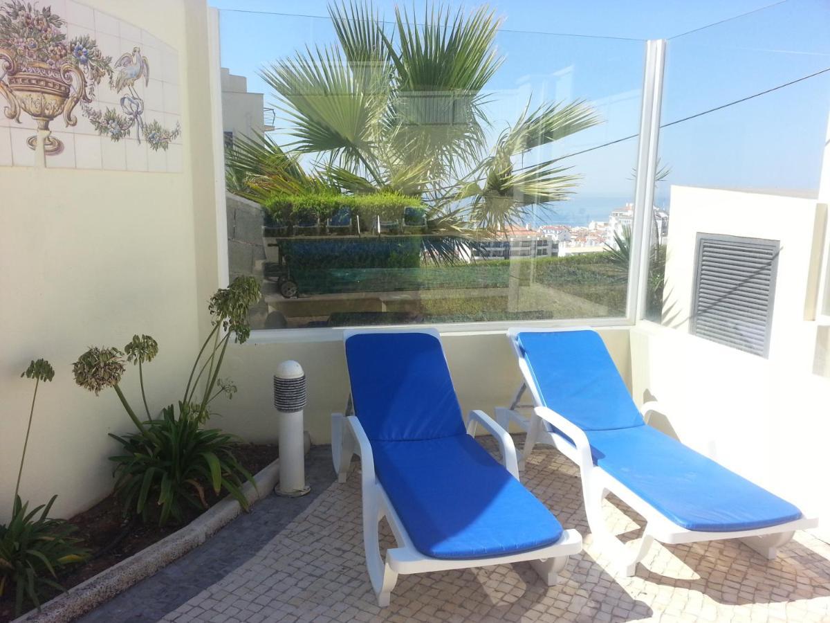 Design Apartments Ericeira Exterior photo