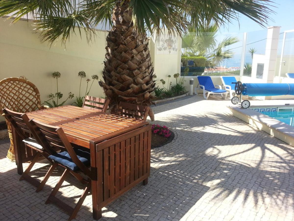 Design Apartments Ericeira Exterior photo