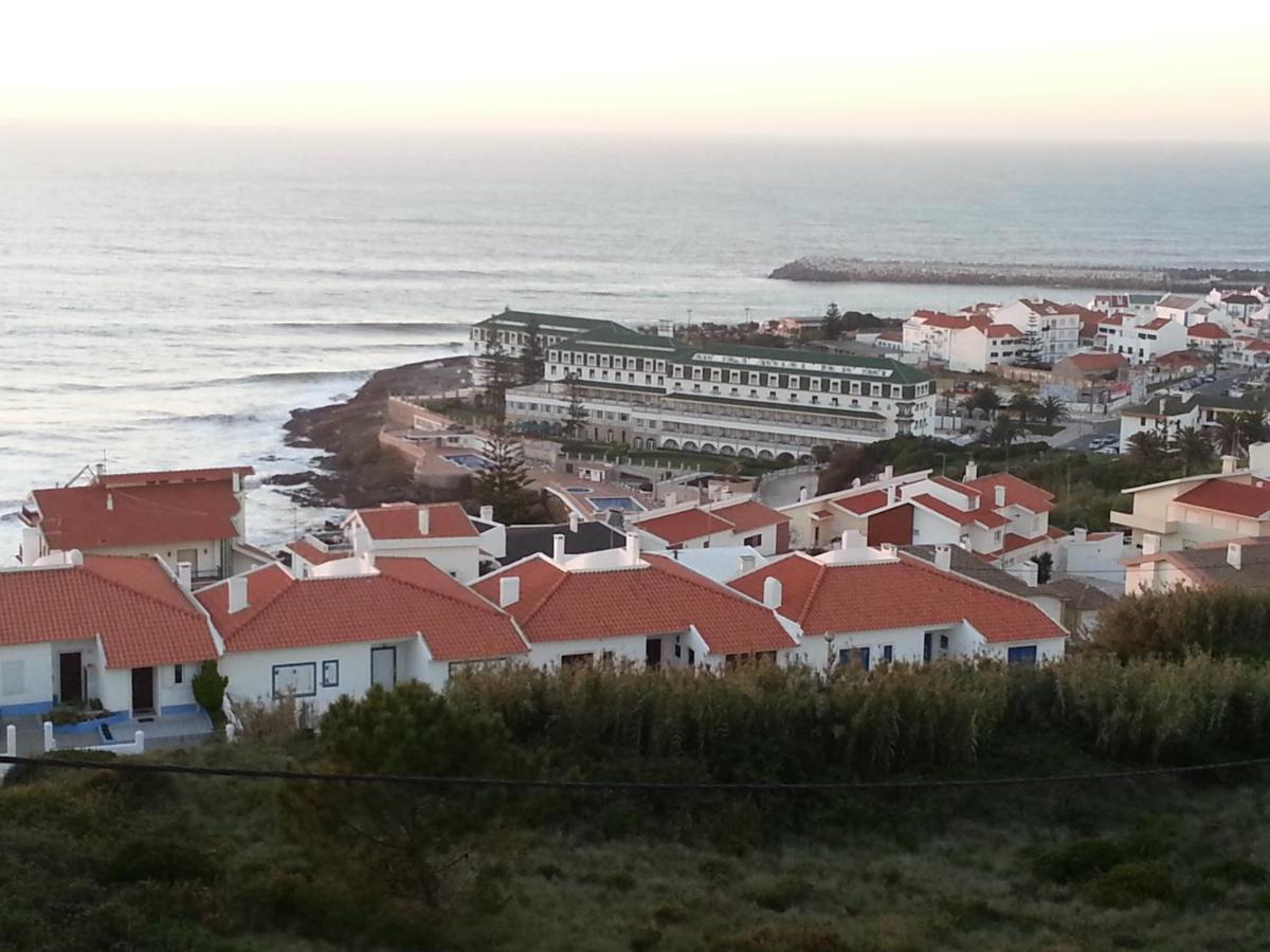 Design Apartments Ericeira Exterior photo